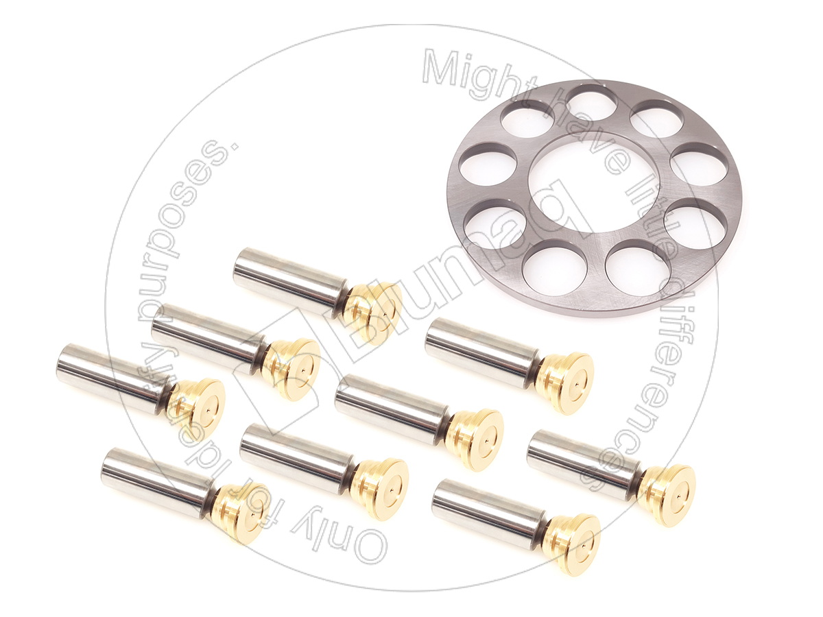 1140491 ST ПОРШЕНЬ