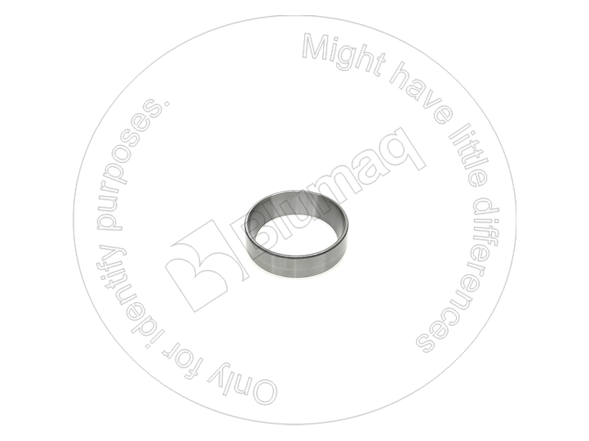 6V4636 OE ЧАШКА ПОДШИПНИКА