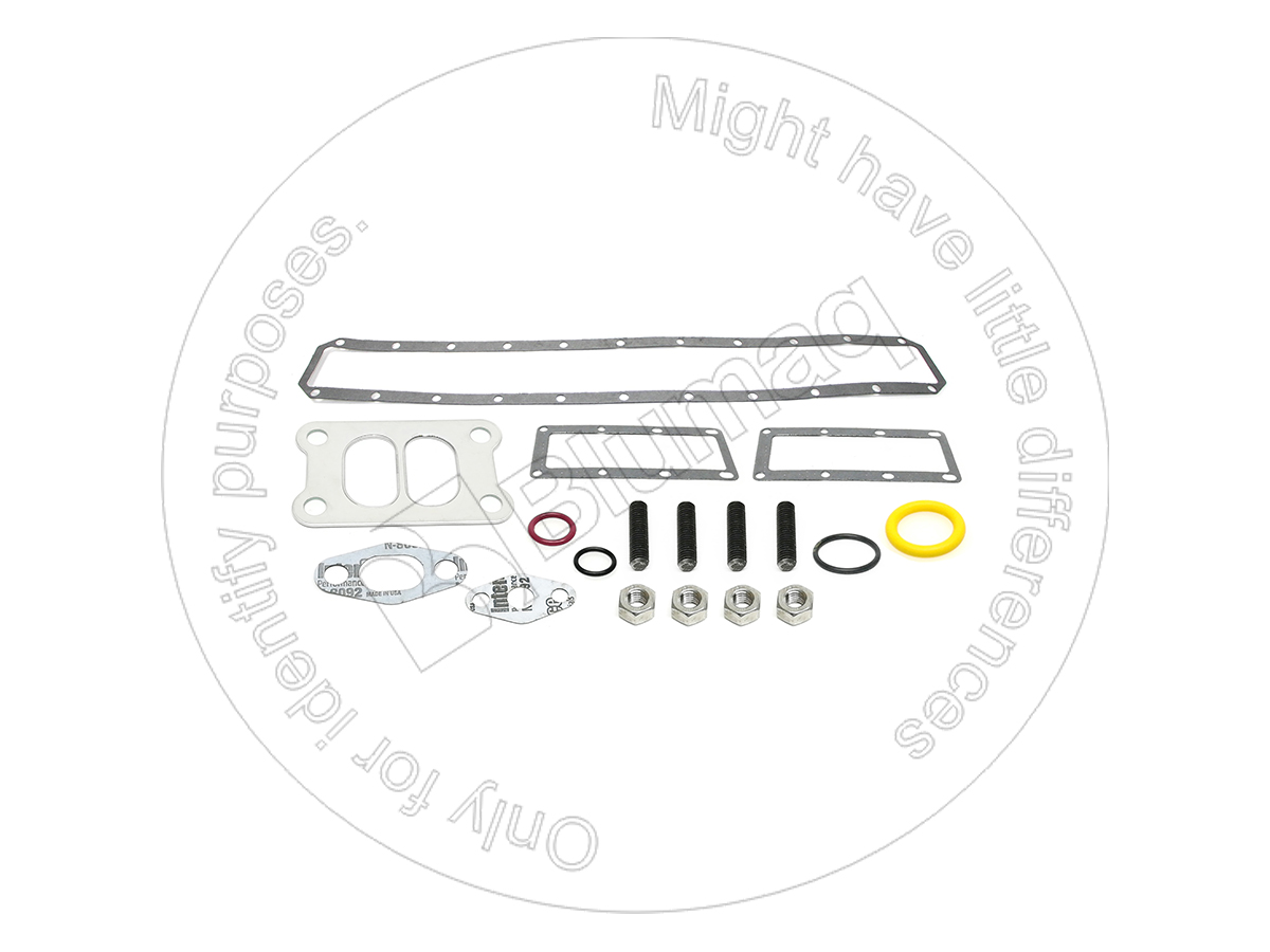 4370080 BQ НАБОР ПРОКЛАДОК