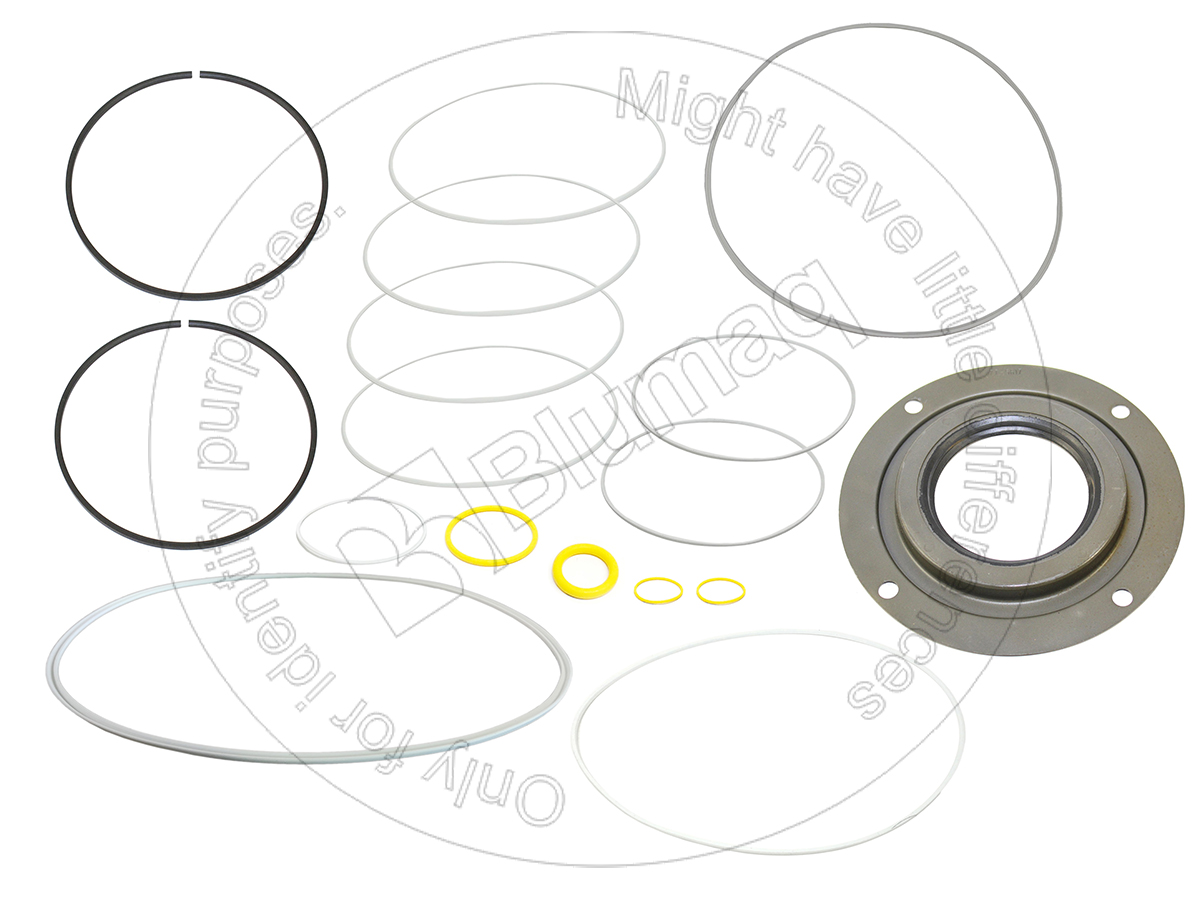 6V5921 BQ НАБОР ПРОКЛАДОК