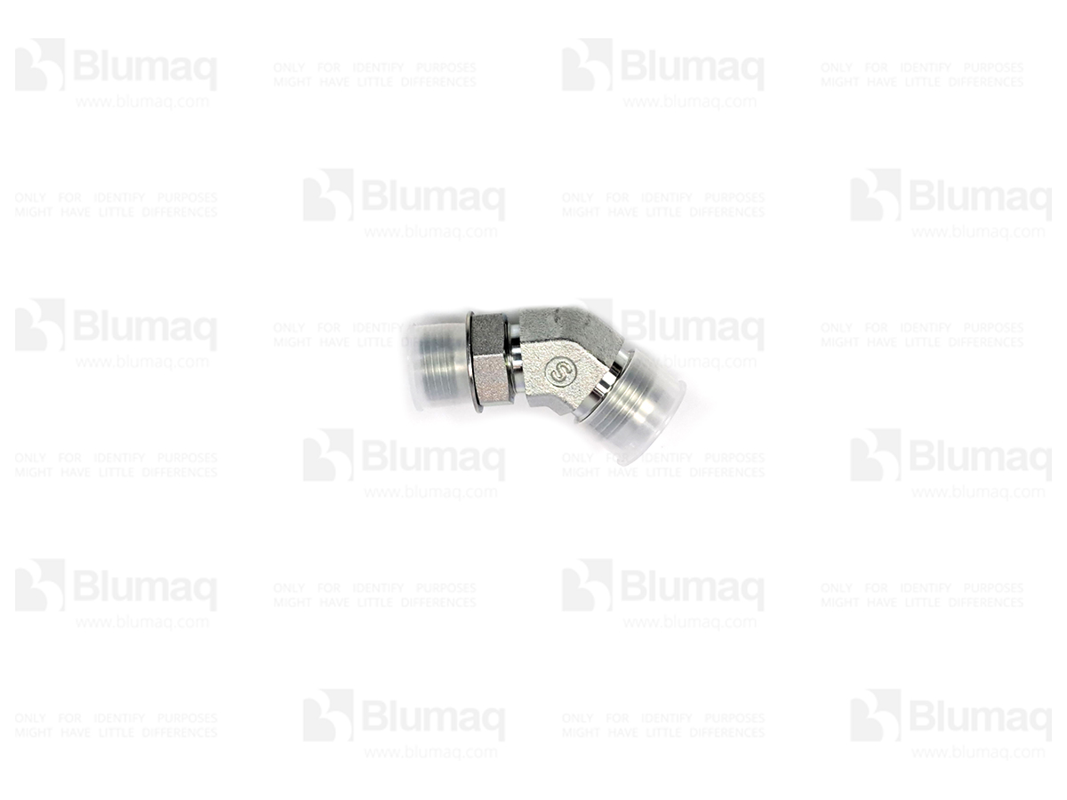 5P3264 ST КОЛЕНЧАТАЯ ТРУБА