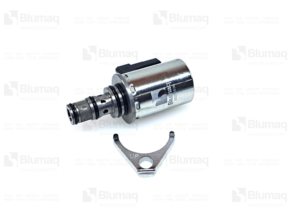 1959700 ST КЛАПАН