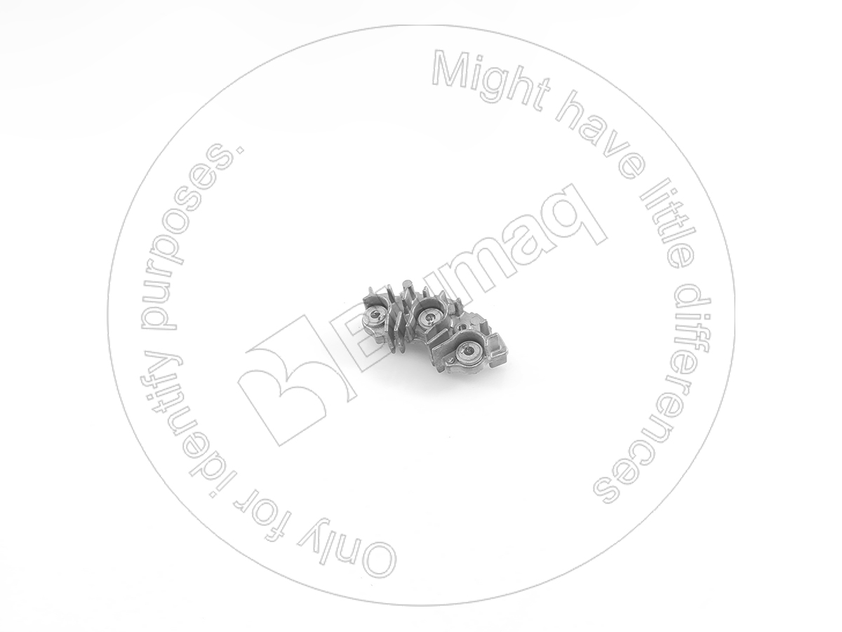 6L7651 ST КОМПЛЕКТ СЛИВА