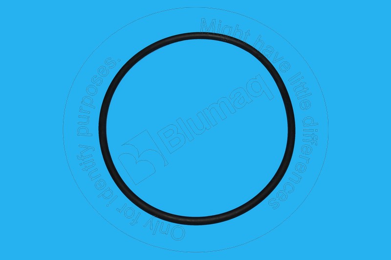 2D1690 ST КОЛЬЦО КРУГЛОГО СЕЧЕНИЯ