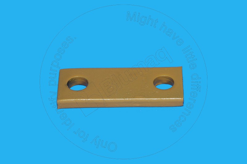 7N0663 ST ЗАЖИМ