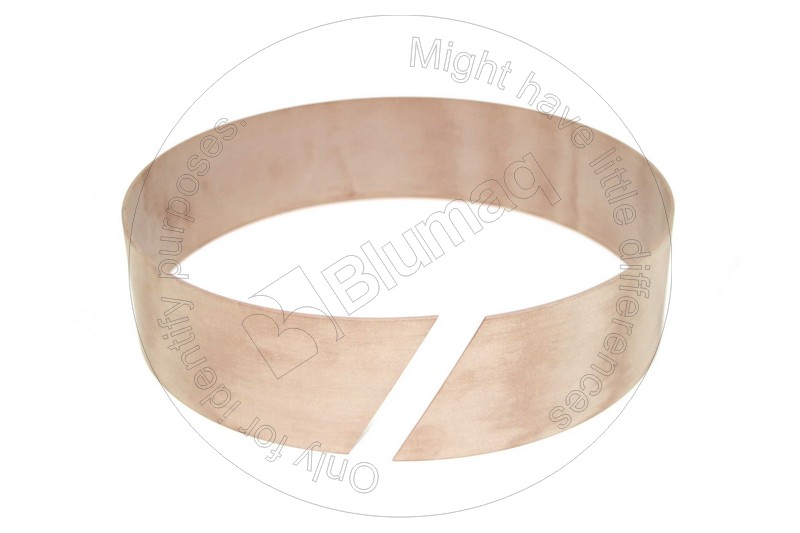 5T7134 OE ИЗНОСОСТОЙКОЕ КОЛЬЦО