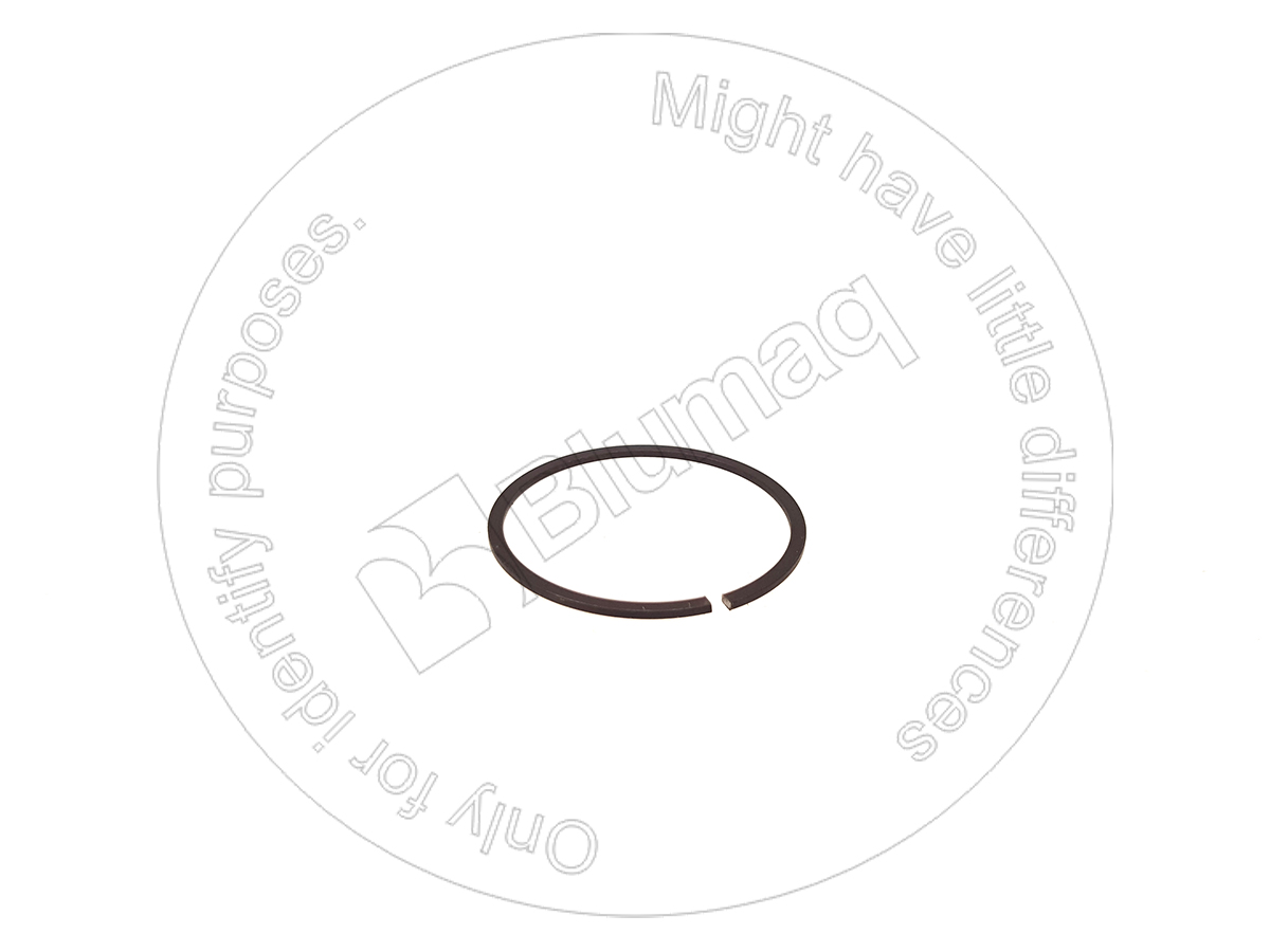 8T2150 OE КОЛЬЦО