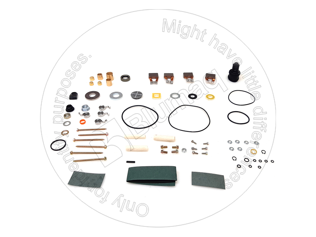 8C3655 ST РЕМ.КОМПЛЕКТ