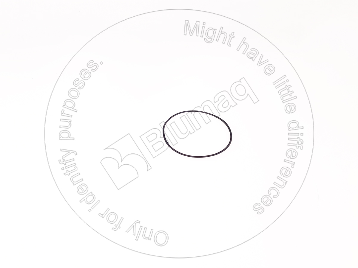 6U5640 OE КОЛЬЦО