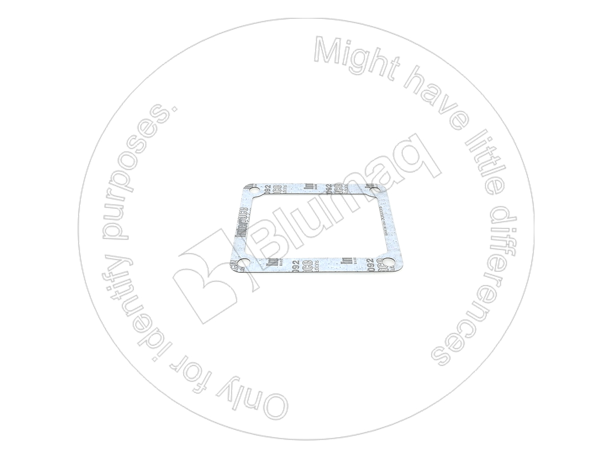 7C0568 BQ БУМАЖНАЯ ПРОКЛАДКА