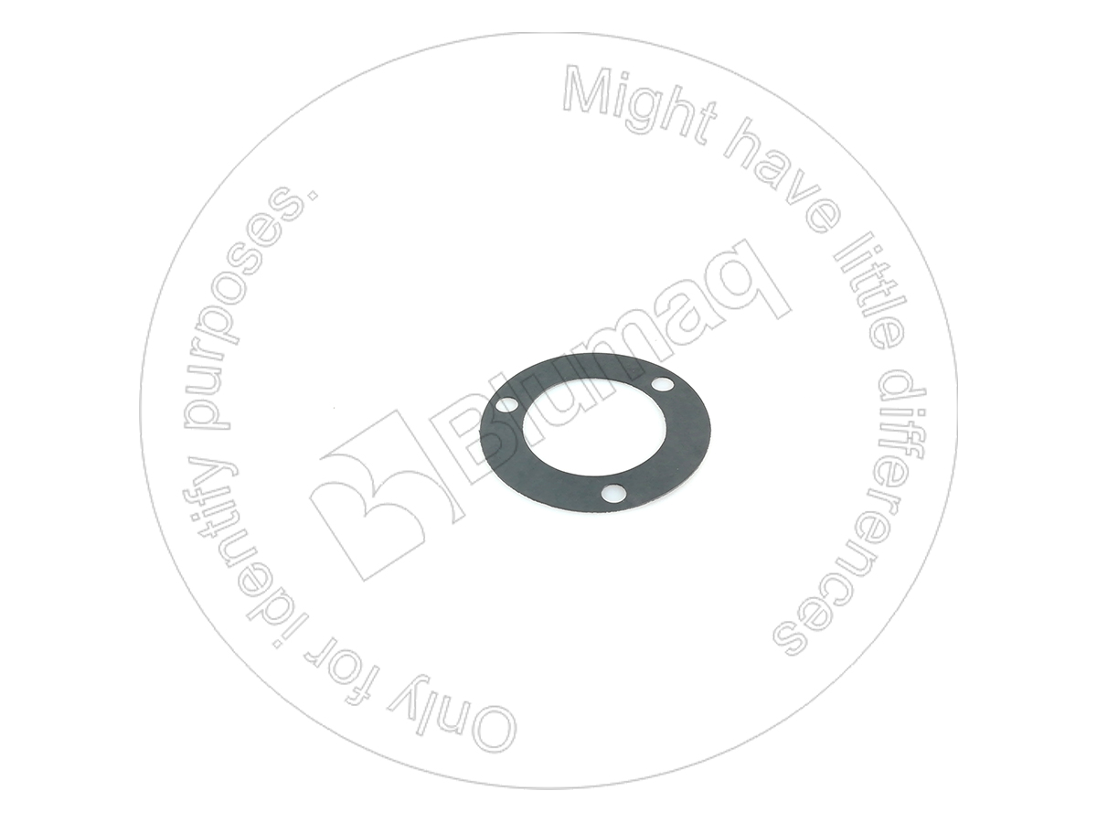 2H8611 OE ПРОКЛАДКА