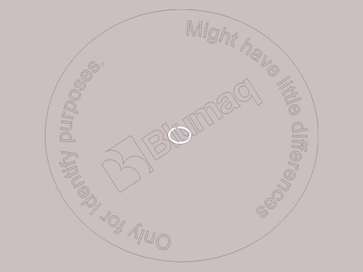 1011983 ST ВОЗВРАТНОЕ КОЛЬЦО