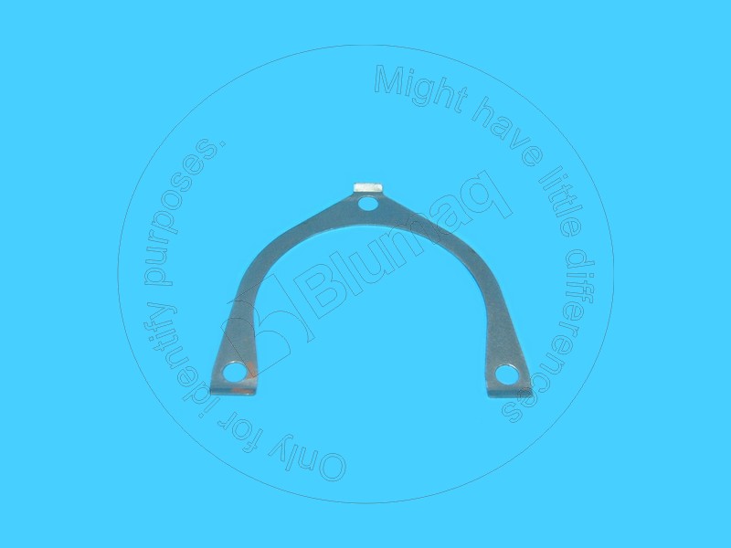 9S0712 OE СТОПОРНАЯ ГАЙКА