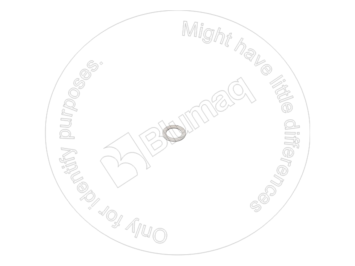 1F1558 OR ШАЙБА
