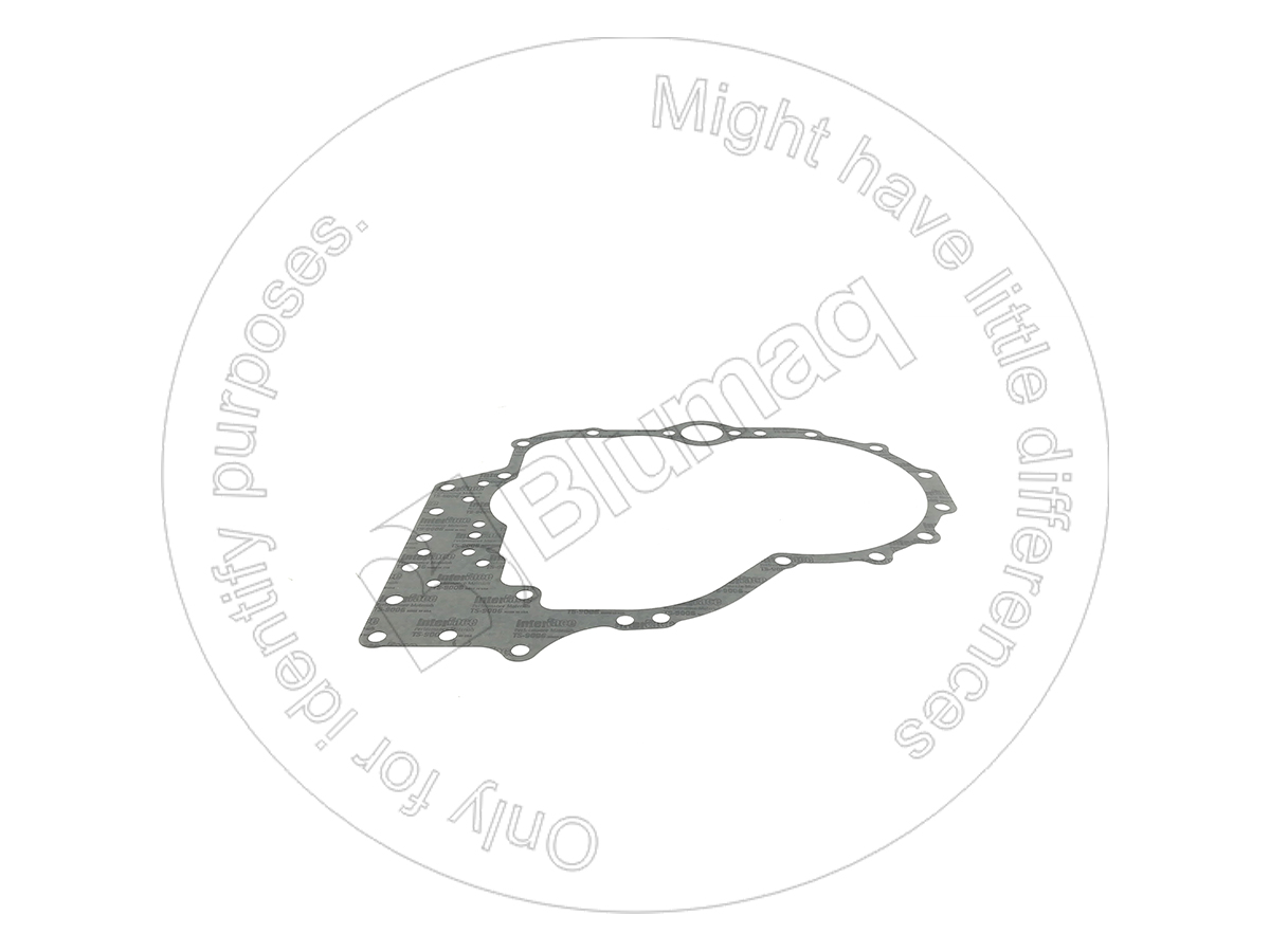 4587010 BQ ПРОКЛАДКА