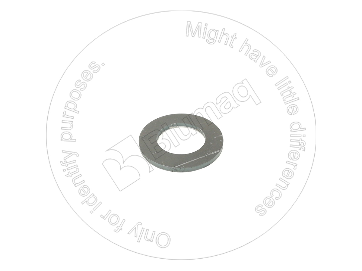 7Y1459 BQ ШАЙБА