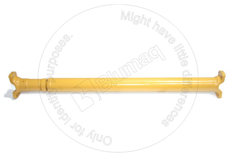 8X8941 ST 2-Я ЧАСТЬ ПЕРЕДНЕГО КАРДАНА