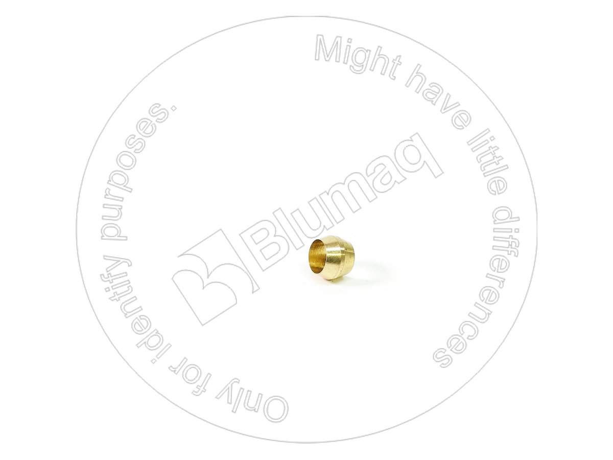 686380 OE САЛЬНИК