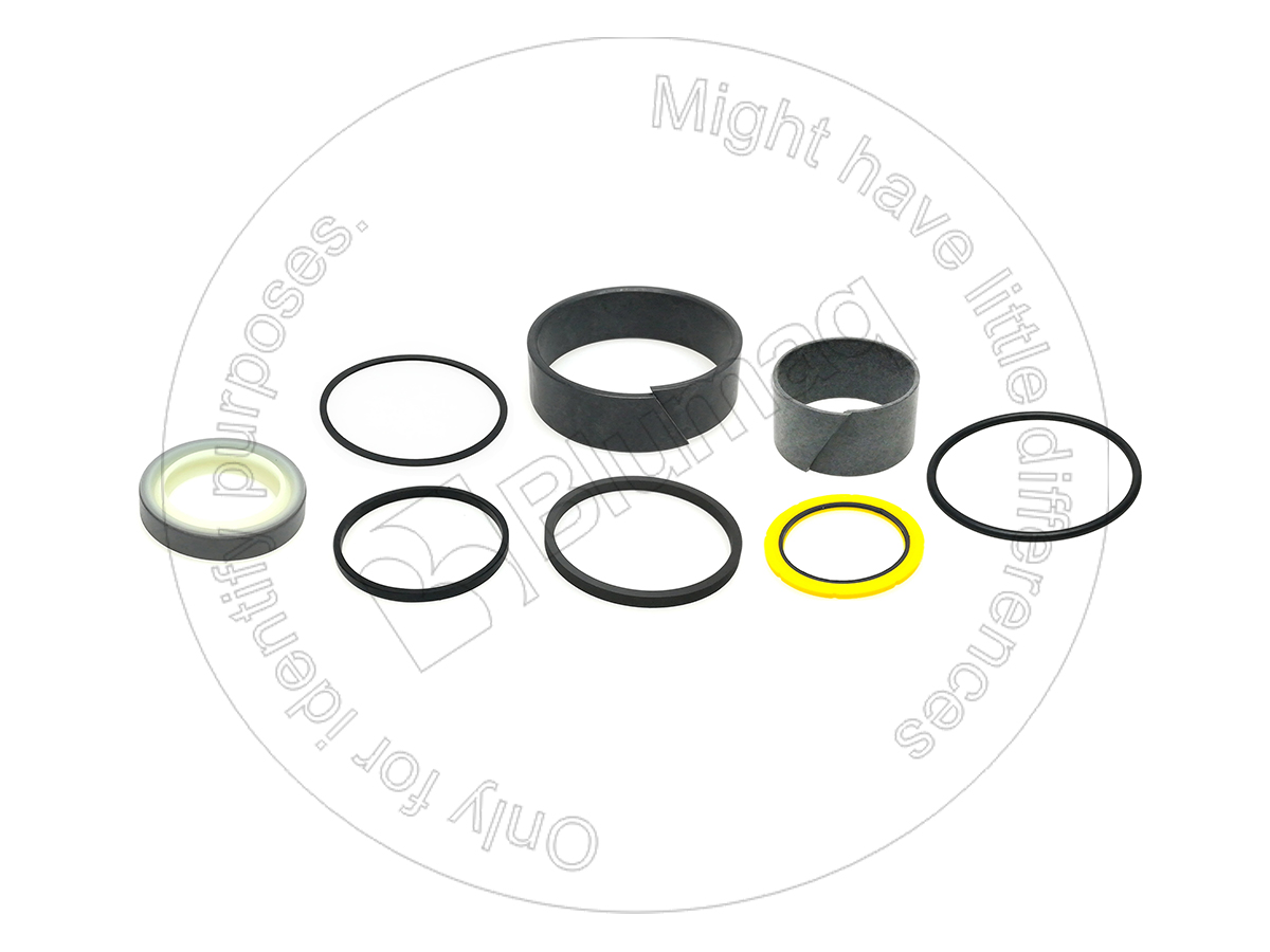 1857026 BQ УПЛОТНЕНИЕ ГИДРАВЛ. КОМПЛЕКТ