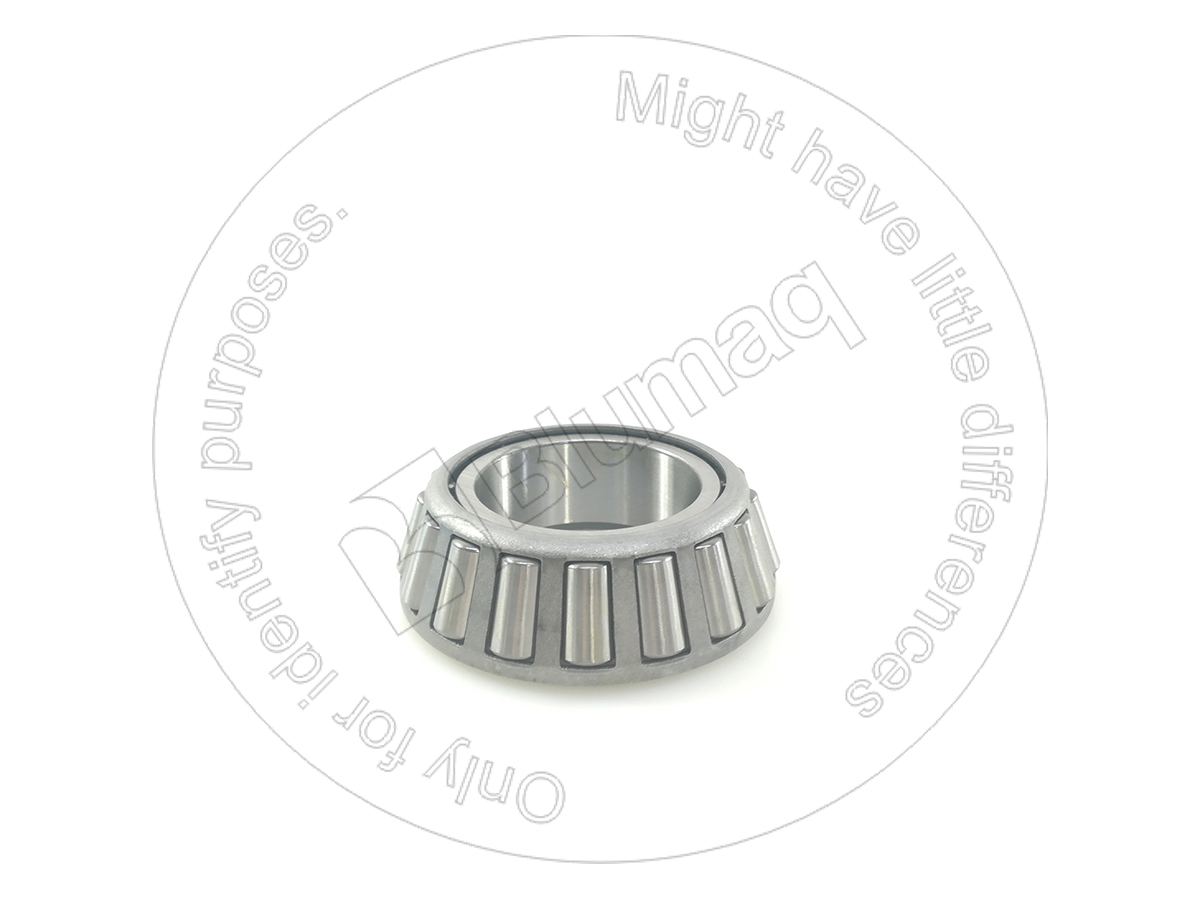 5P9651 OE ПОДШИПНИК