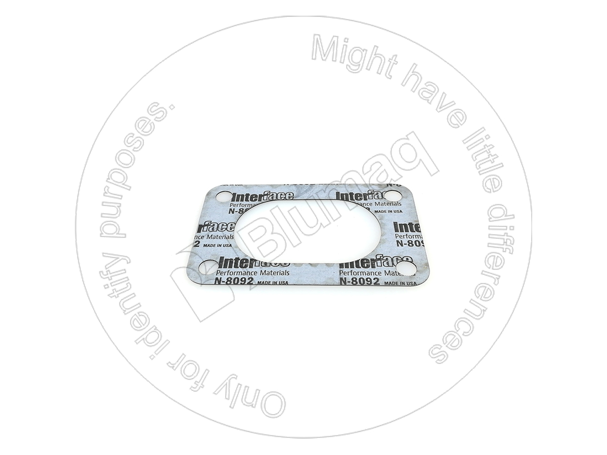 7S4236 BQ ПРОКЛАДКА