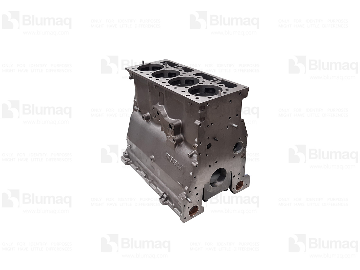 7N6552 ST БЛОК ЦИЛИНДРА