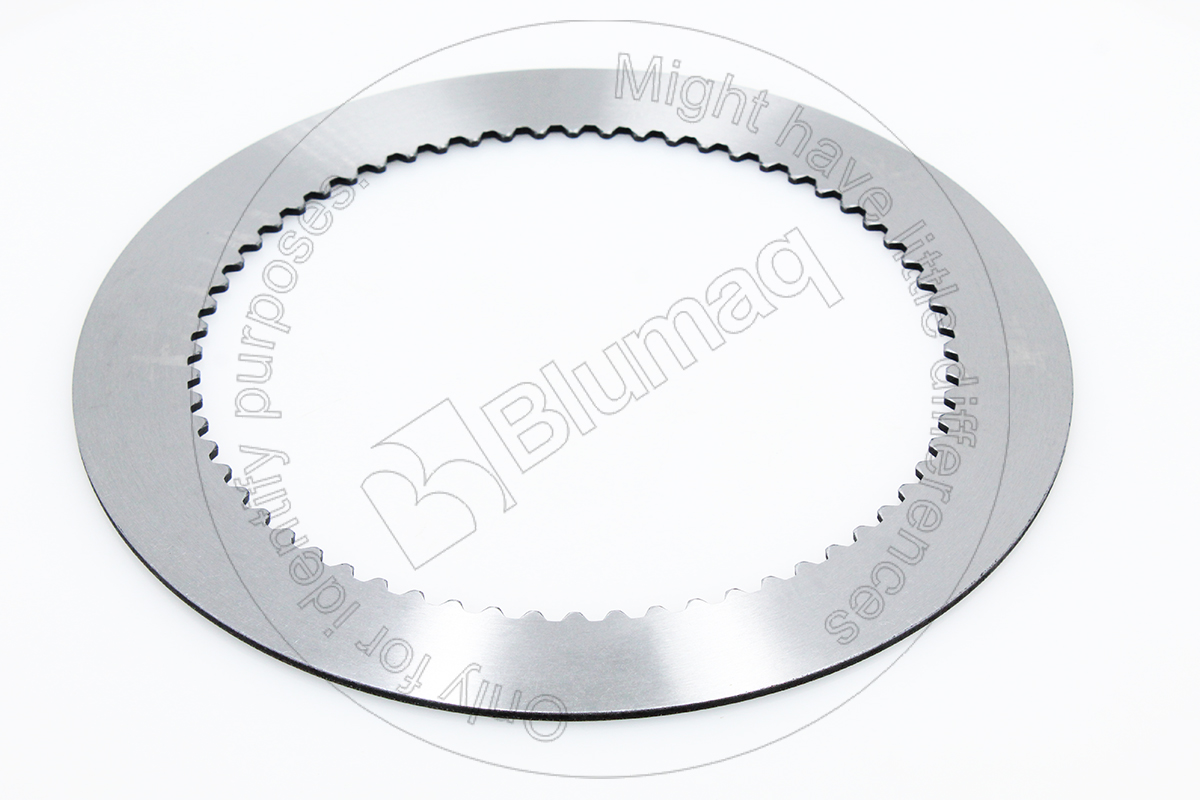 3880575 ST ПЛАСТИНА