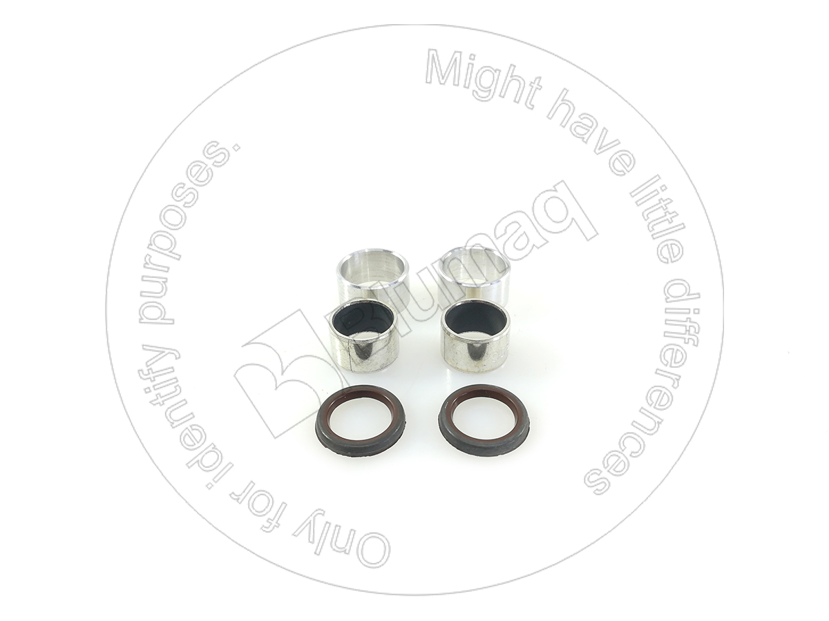 7C4998 OR КОМПЛЕКТ ПОДШИПНИКА