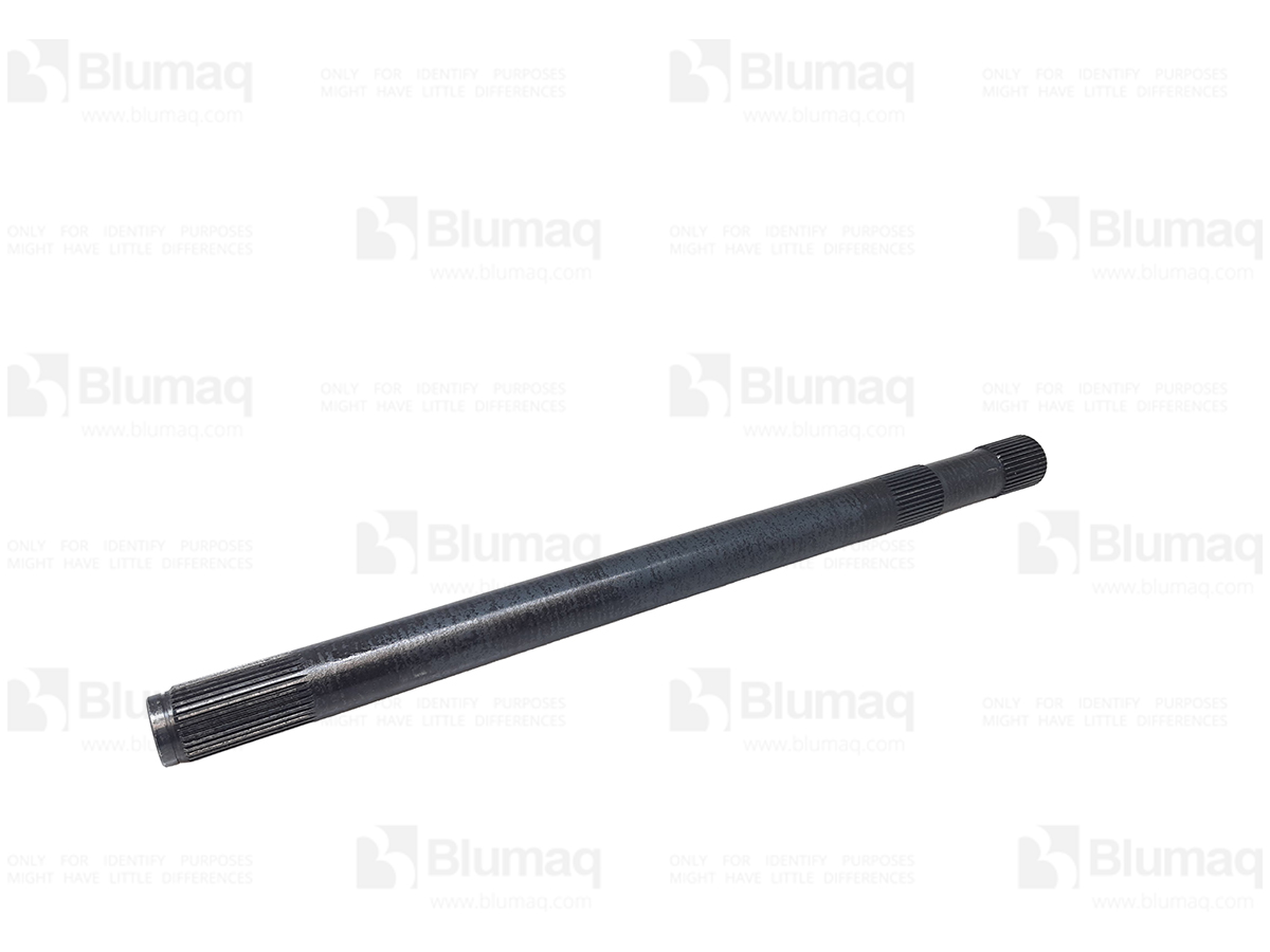1C7412 BQ SHAFT-AXLE