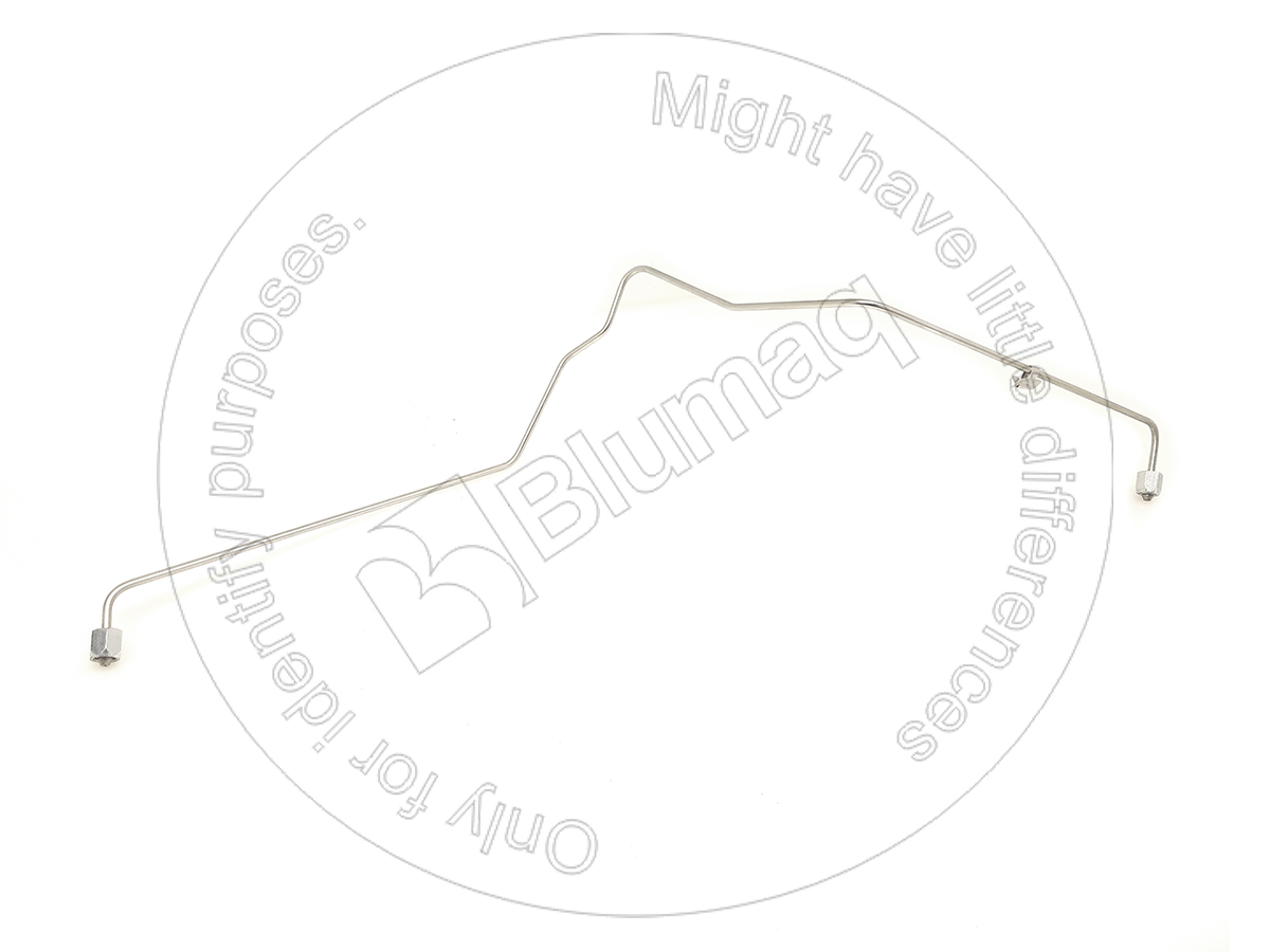 2P2655 ST ТРУБКА ИНЖЕКТОРА