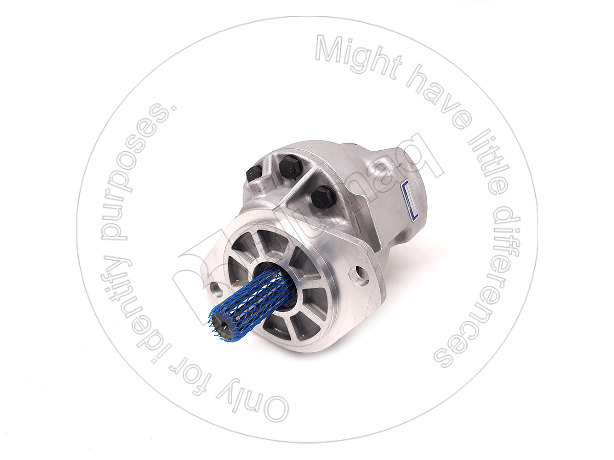 9J8771 ST ШЕСТЕРЕНЧАТЫЙ НАСОС