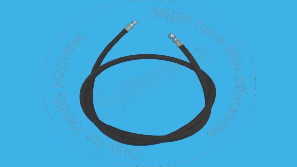 1437230 BQ HOSE ASSY.