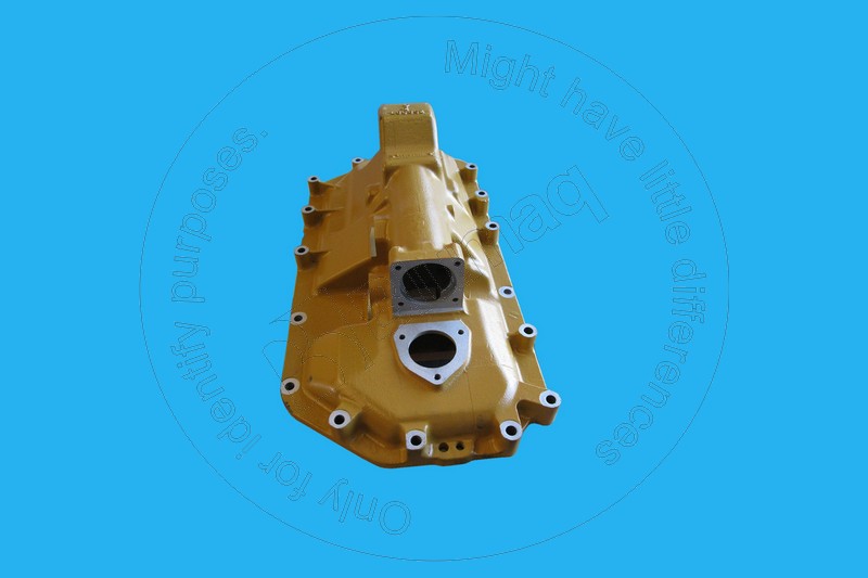 2P4793 RE КОРПУС В СБОРЕ