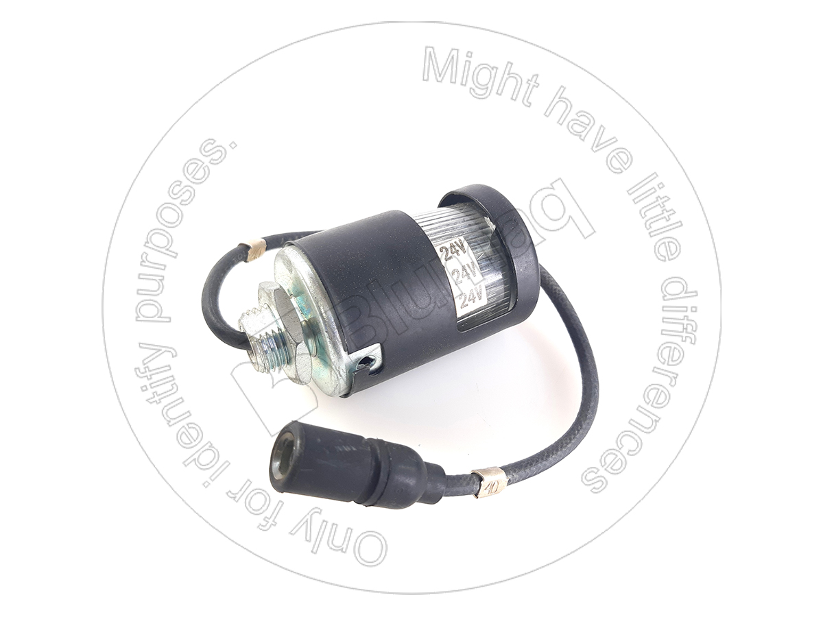 3M6855 OE СЛАБЫЙ