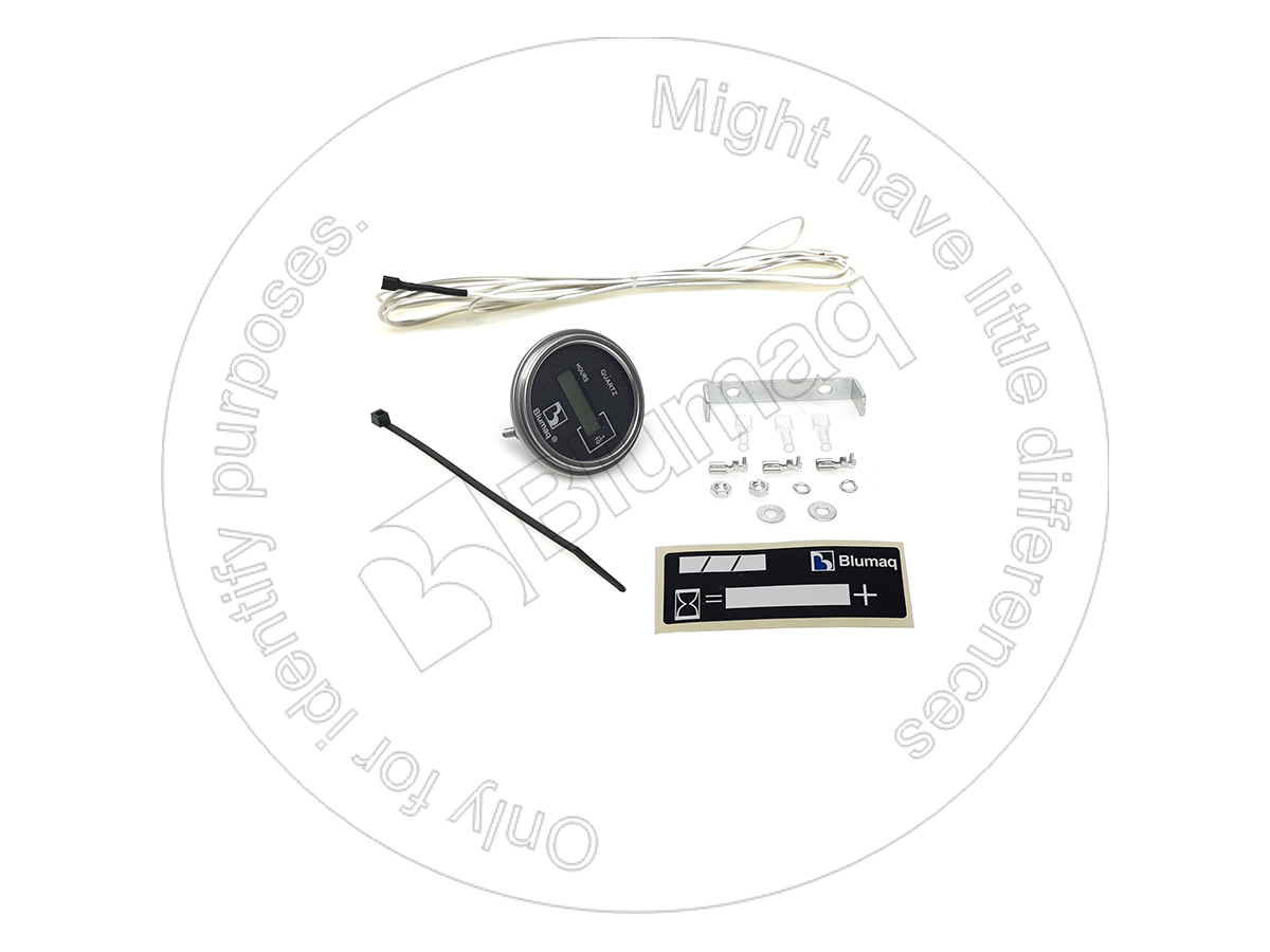 9W1493 BQ КОМПЛЕКТ СЧЕТЧИКА