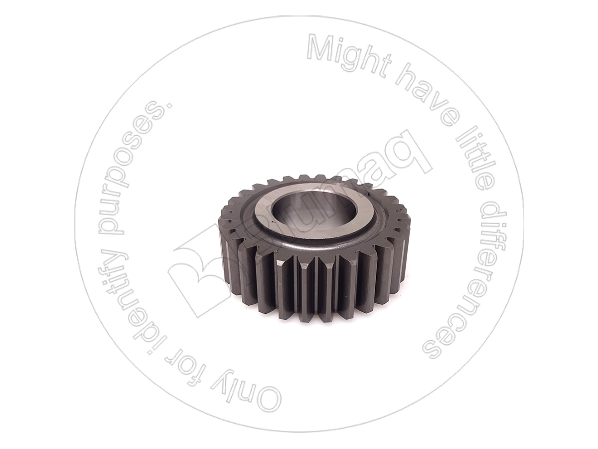 7G2521 ST ШЕСТЕРНЯ