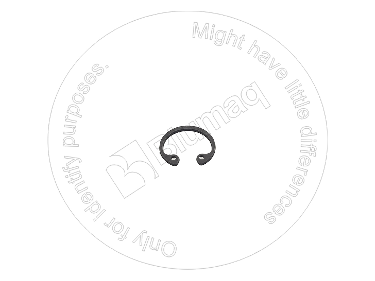 1S1638 OE КОЛЬЦО