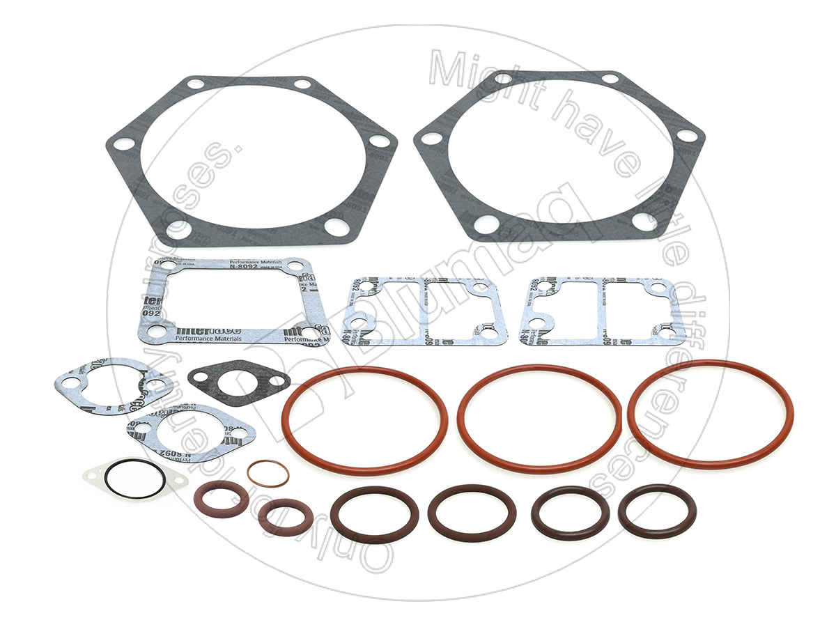 3E7479 BQ НАБОР ПРОКЛАДОК