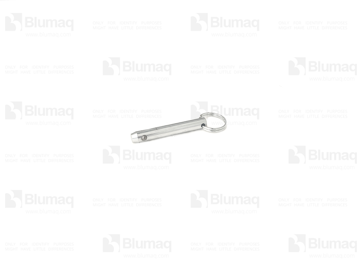 9U5781 ST PIN HITCH