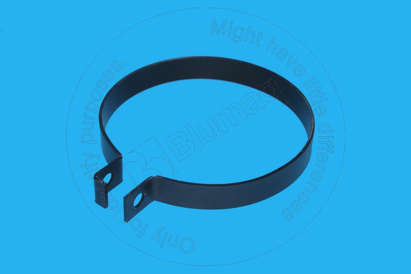 8S1460 BQ ЗАЖИМ