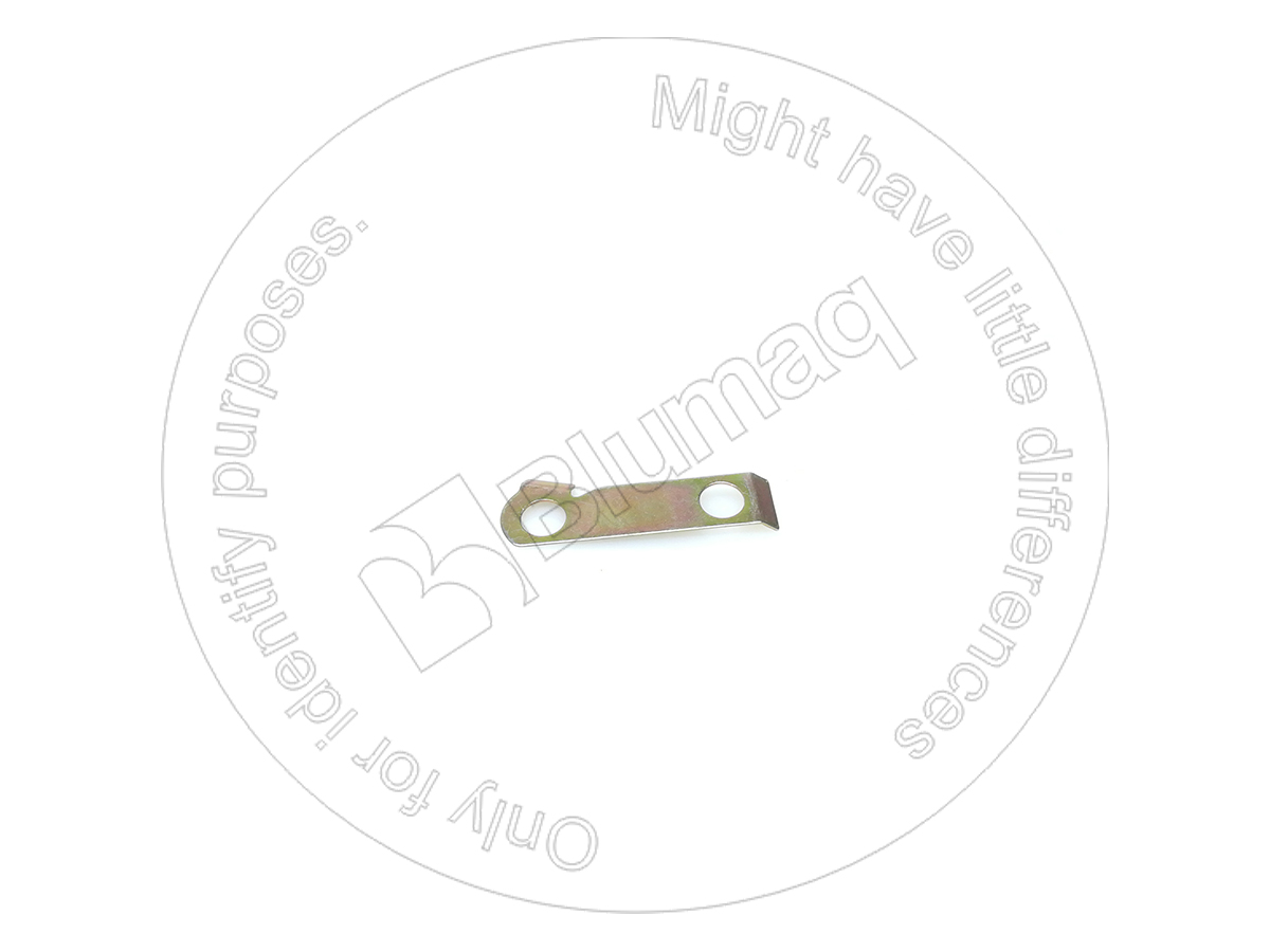 9M0300 ST ЗАМОК