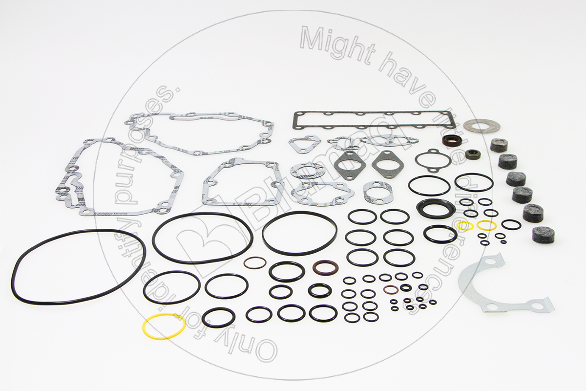 9X2519 BQ НАБОР ПРОКЛАДОК