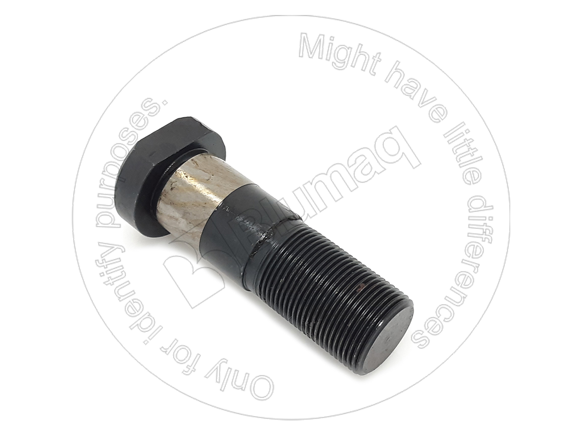 4D8695 ST ШПИЛЬКА КОЛЕСНАЯ