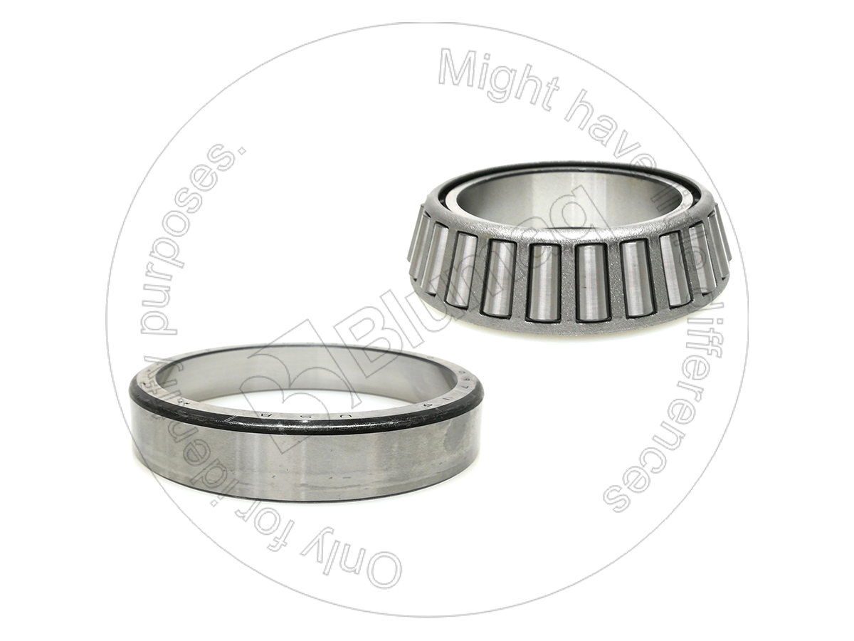VOE184109 OE ПОДШИПНИК
