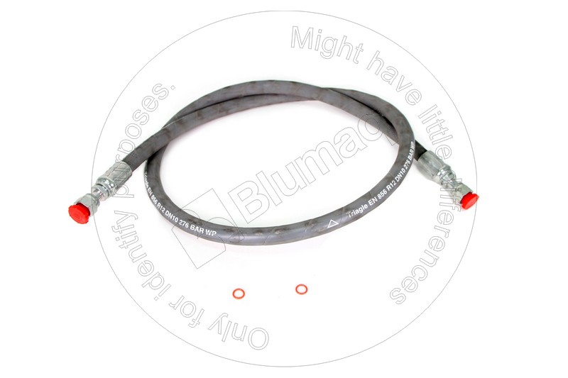8W4194 BQ ШЛАНГ