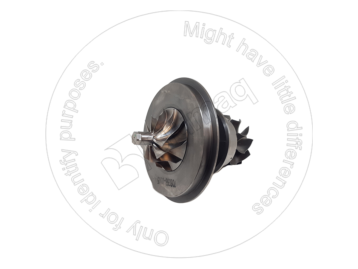 2400292 OE КАРТРИДЖ ТКР