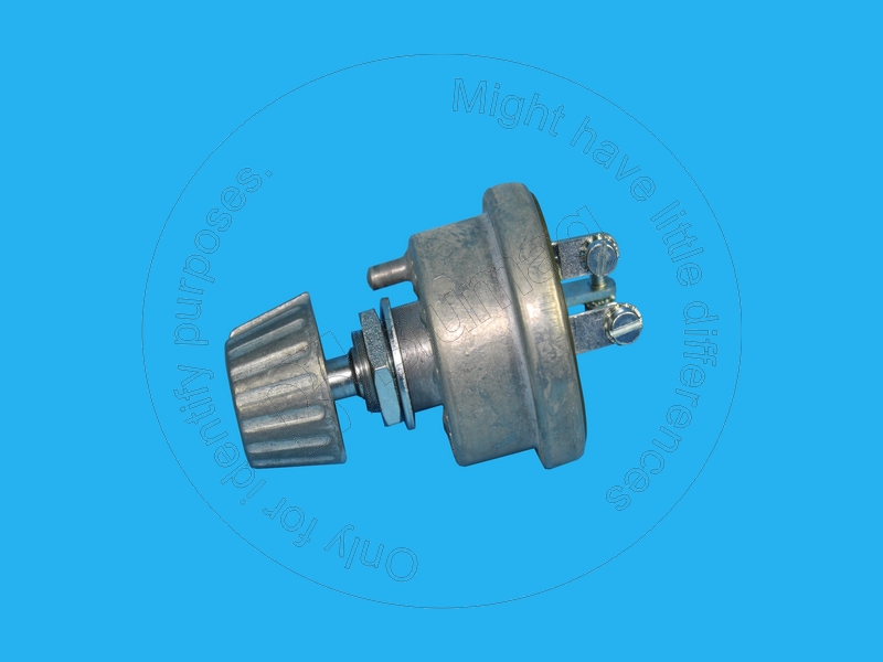 7S6402 ST ПЕРЕКЛЮЧАТЕЛЬ