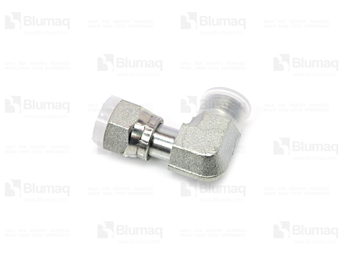 6V9850 OR КОЛЕНЧАТАЯ ТРУБА