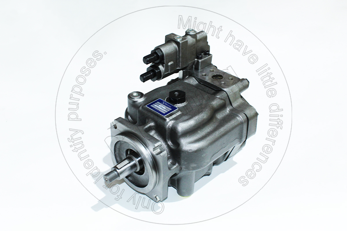 0R7682 ST ПОМПА