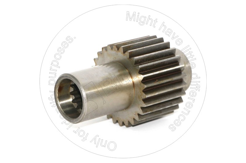 3S2613 OE КОНИЧЕСКИЙ ВАЛ